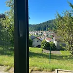 Bergstrasse Apartmán