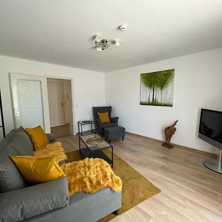 Apartment Bergstrasse Wilhelmsfeld (Rhein-Neckar-Kreis)