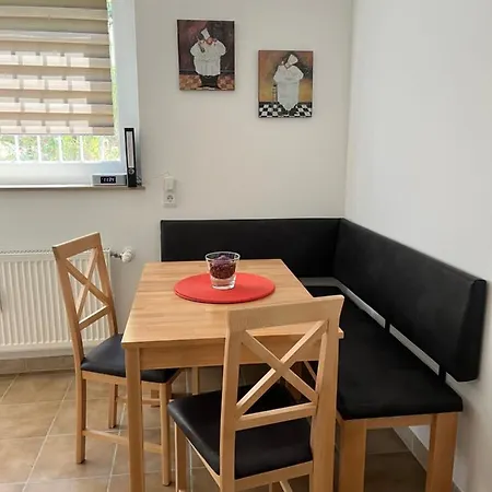 Apartment Bergstrasse Wilhelmsfeld (Rhein-Neckar-Kreis)