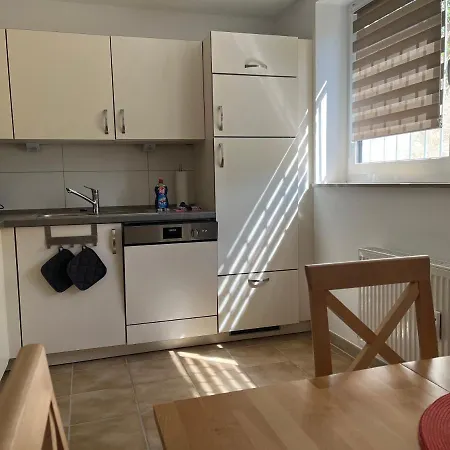 Apartment Bergstrasse