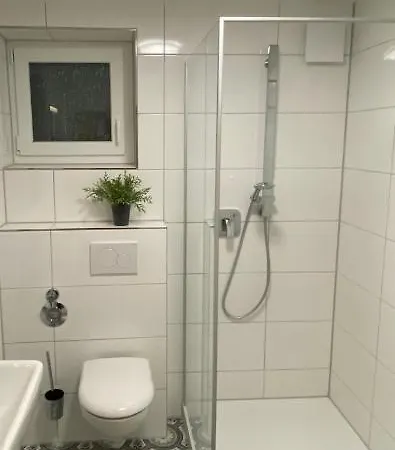 Bergstrasse Apartment *