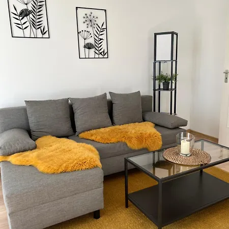 Bergstrasse Apartment *