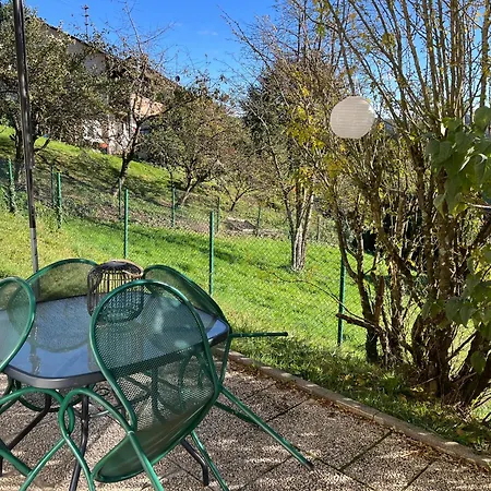 Bergstrasse Apartment Wilhelmsfeld (Rhein-Neckar-Kreis)