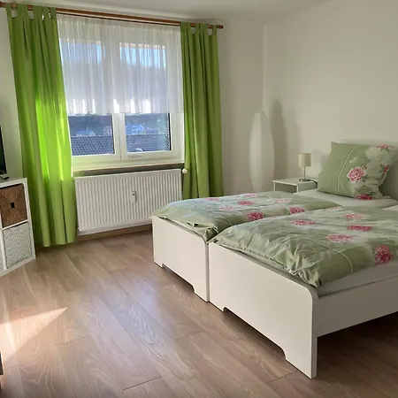 Bergstrasse Apartment *