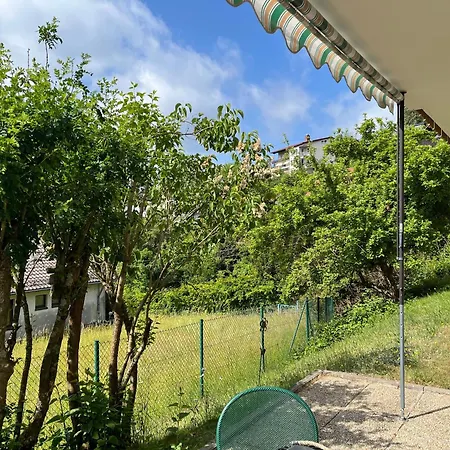 Bergstrasse * Wilhelmsfeld (Rhein-Neckar-Kreis)