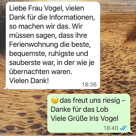 Bergstrasse Apartment Wilhelmsfeld (Rhein-Neckar-Kreis)